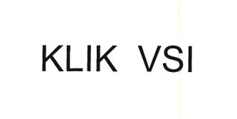 Trademark KLIK VSI