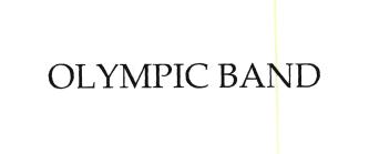 Trademark OLYMPIC BAND