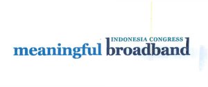 Trademark MEANINGFUL BROADBAND INDONESIA CONGRESS