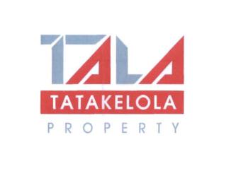 Trademark TALA TATA KELOLA PROPERTY