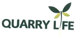 Trademark QUARRY LIFE & LOGO