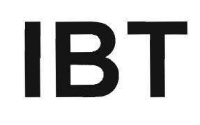 Trademark IBT