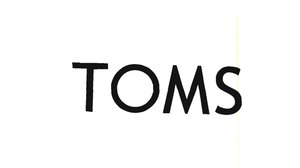 Trademark TOMS