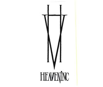 Trademark HEAVENINC