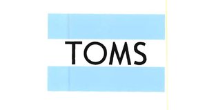 Trademark TOMS