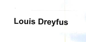 Trademark LOUIS DREYFUS