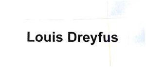 Trademark LOUIS DREYFUS