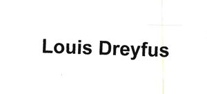 Trademark LOUIS DREYFUS