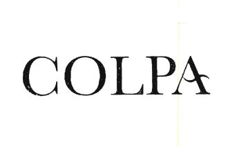 Trademark COLPA