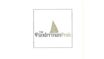 Trademark THE PANDERMANPEAK