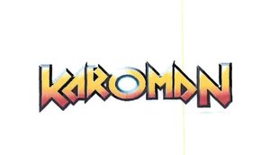 Trademark KAROMAN