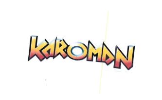 Trademark KAROMAN