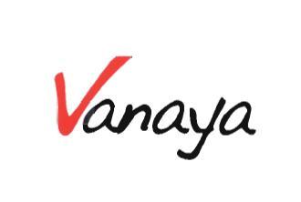 Trademark Vanaya