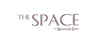 Trademark THE SPACE AT SENAYAN CITY