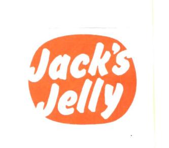 Trademark JACK'S JELLY + LUKISAN