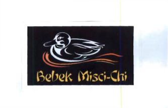 Trademark BEBEK MISCI-CHI