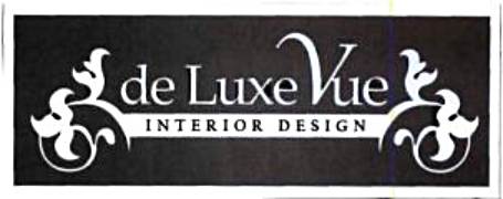 Trademark DE LUXE VUE