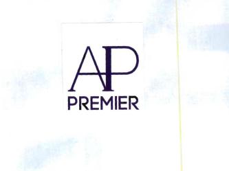 Trademark AP PREMIER