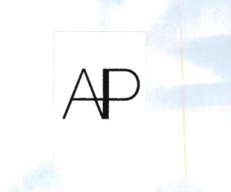 Trademark AP