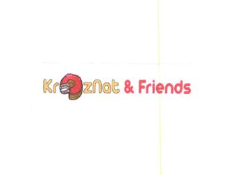 Trademark Kroznat & Friends