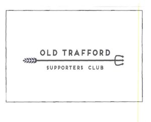 Trademark OLD TRAFFORD