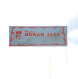 Trademark Meubel MURAH JAYA