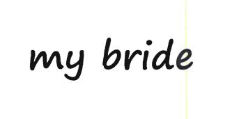 Trademark rny bride