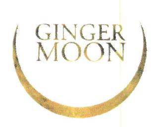 Trademark Ginger Moon