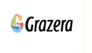 Trademark GRAZERA + LOGO