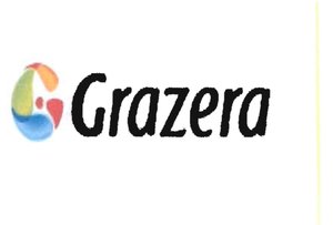 Trademark GRAZERA + LOGO