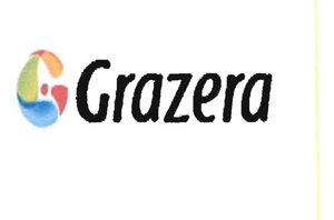 Trademark GRAZERA + LOGO