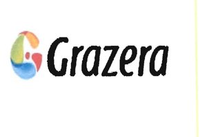 Trademark GRAZERA + LOGO