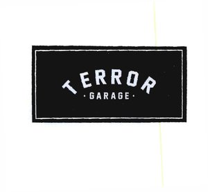 Trademark TERROR GARAGE