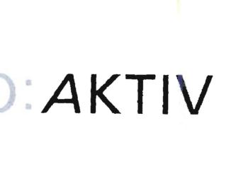 Trademark PRO:AKTIV