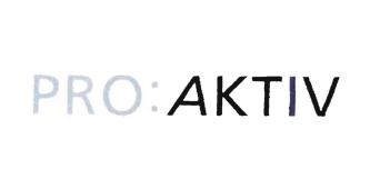 Trademark PRO: AKTIV