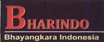 Trademark BHARINDO BHAYANGKARA INDONESIA