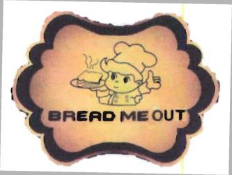 Trademark BREAD ME OUT + LOGO : suatu penamaan