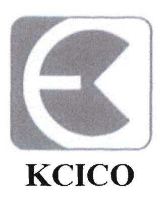 Trademark KCICO