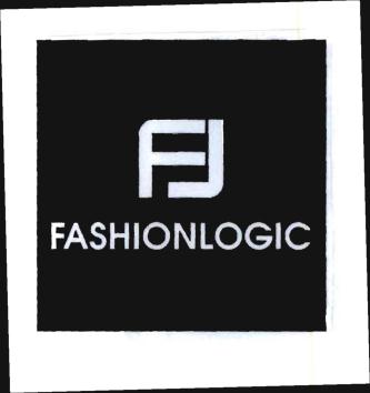 Trademark FASHIONLOGIC