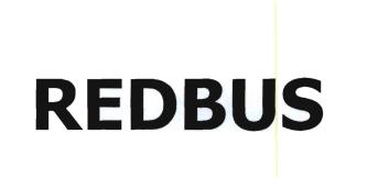 Trademark REDBUS