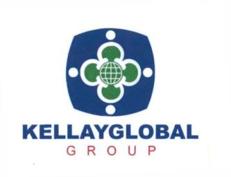 Trademark KELLAY GLOBAL