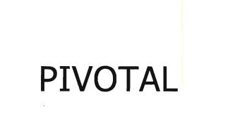 Trademark PIVOTAL