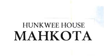 Trademark HUNKWEE HOUSE MAHKOTA