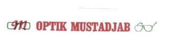 Trademark OPTIK MUSTADJAB