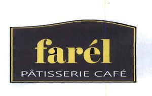 Trademark FAREL PATISSERIE CAFE