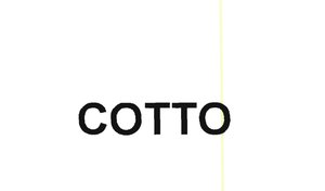 Trademark COTTO