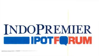 Trademark INDOPREMIER, IPOTFORUM