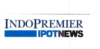 Trademark INDOPREMIER, IPOTNEWS