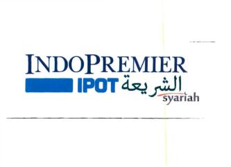 Trademark INDOPREMIER, IPOT syariah