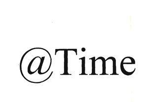 Trademark @TIME